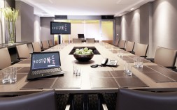 Business Conference Room 602